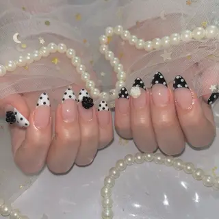 ネイル Kasumi Nailのネイルデザイン