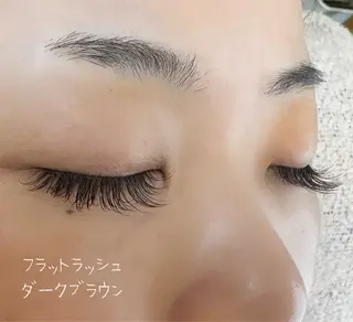 マツエク・マツパ ulu aina🫧のマツエク・マツパデザイン