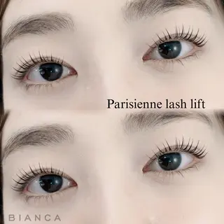 マツエク・マツパ 洸々音🌼 韓国風/束感/恵比寿のマツエク・マツパデザイン