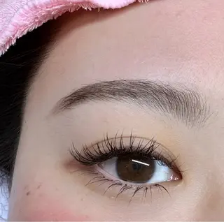 マツエク・マツパ トータルビューティー サロン・Ｎの眉毛・アイブロウイメージ