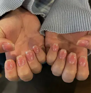 ネイル laboT nuit yumeのネイルデザイン