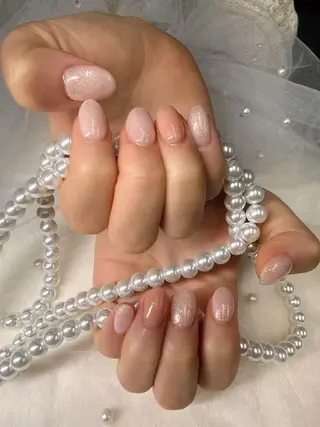 ネイル 佐田 美香のネイルデザイン