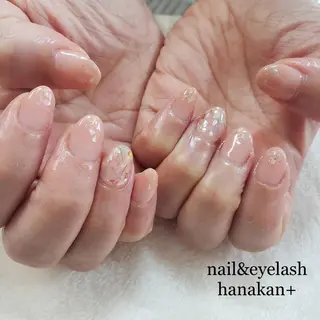 ネイル S Fumiのネイルデザイン