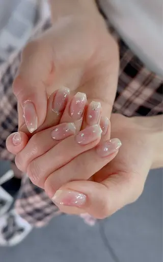 ネイル Miss Uネイルサロン所属・MissU ネイルサロンのネイルデザイン