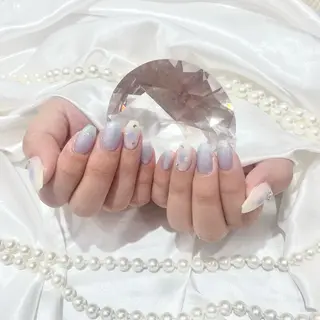 ネイル WISTERIA nahoのネイルデザイン