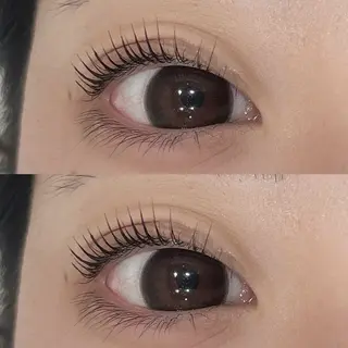 マツエク・マツパ ᴇʏᴇʟɪsᴛ ᴍɪᴋɪ️🫧のマツエク・マツパデザイン