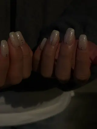 ネイル Manon/ rikaのネイルデザイン