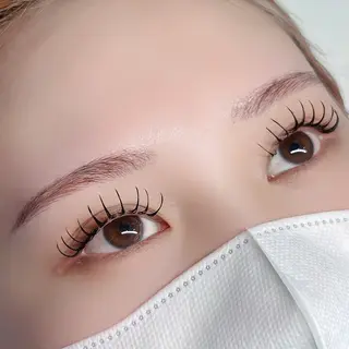 マツエク・マツパ eyelash salon ANCHEL所属・ANCHEL 🦋のマツエク・マツパデザイン