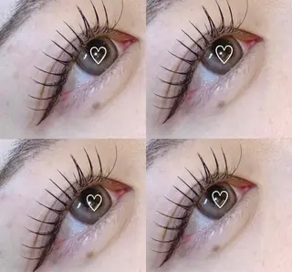 マツエク・マツパ Neolive 銀座 /SAKIのマツエク・マツパデザイン