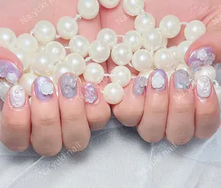 ネイル Mai マイのネイルデザイン