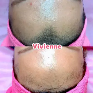 Vivienne aoi南堀江のエステ・リラクイメージ