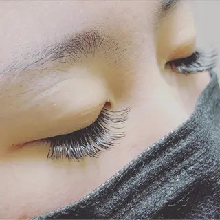 マツエク・マツパ TReiS所属・TReiS eyelashのマツエク・マツパデザイン