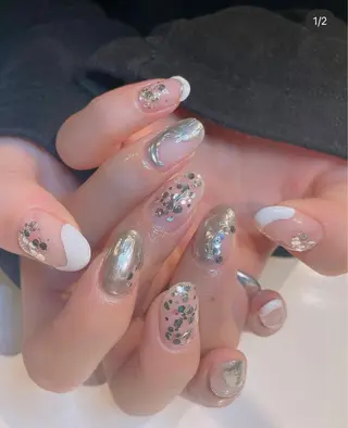 ネイル ｅｋａ ご予約は公式LINEのその他イメージ