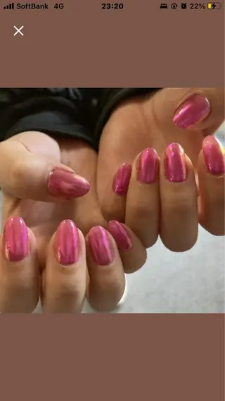 メンズ キッズ ネイル ネイル/束感まつ毛 MOANA天王寺店のマツエク・マツパデザイン