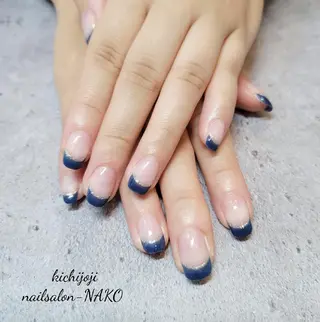 ネイル Salon-NAKO 🐷shirai🐷のネイルデザイン