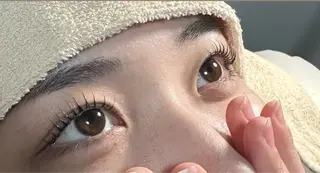 マツエク・マツパ マリーテレジア Fukushimaのマツエク・マツパデザイン