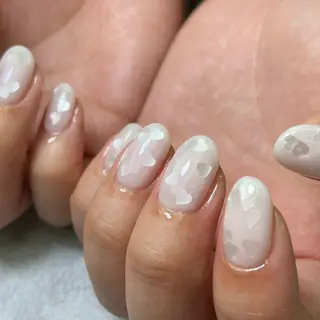 ネイル nail salon Lumièreのネイルデザイン