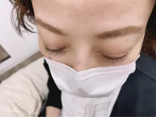 マツエク・マツパ Romine アイラッシュ&ネイルのマツエク・マツパデザイン