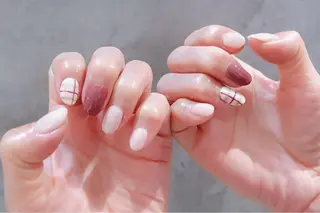 ネイル Ishikawa rieのマツエク・マツパデザイン