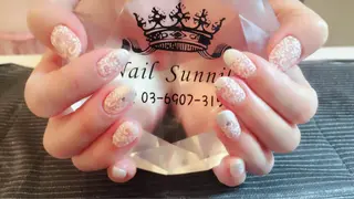 ネイル リン リンのネイルデザイン