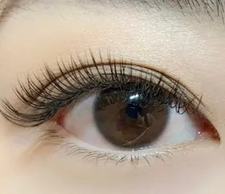 マツエク・マツパ Bios eyelashのマツエク・マツパデザイン
