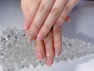 ネイル ネイルサロン ロア旧ジョリーのネイルデザイン