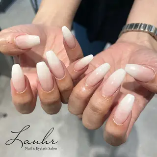 ネイル Lanhr所属・【Lanhr】 rimaのネイルデザイン