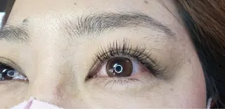 マツエク・マツパ ビューティー　アイラッシュ所属・ビューティー アイラッシュの眉毛・アイブロウイメージ