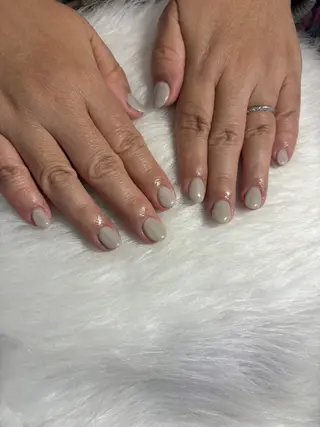 ネイル LAVISH manaのネイルデザイン