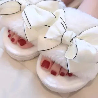 ネイル 橋本 虹羽のネイルデザイン