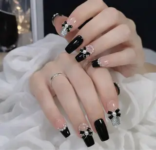 ネイル Sora Nail所属・Sora Nail Honastugiのネイルデザイン