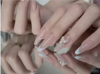 ネイル 閨匠 ビューティサロンのネイルデザイン