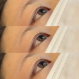 マツエク・マツパ Mei🎀 eye & hairのマツエク・マツパデザイン