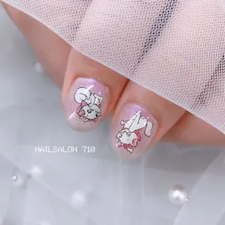 ネイル ナナイチゼロ I.Naoのネイルデザイン