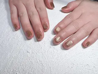 ネイル Regaro i.sのネイルデザイン