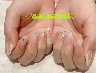 ネイル x.1.0.nail ♡Cのネイルデザイン