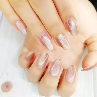 ネイル 個人サロン saltnailのネイルデザイン