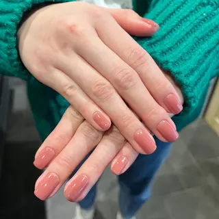 ネイル 鈴木 里奈のネイルデザイン