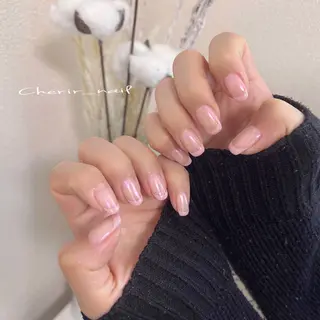 ネイル Cherirnail kaoriのネイルデザイン