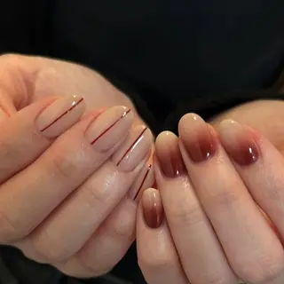 ネイル 高橋 タカハシのネイルデザイン