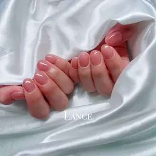 ネイル Lance nailのネイルデザイン