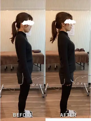 姿勢改善サロン YOKUのその他イメージ
