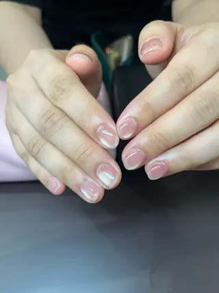 ネイル スウィートラヴィール所属・SweetRavir あゆみのネイルデザイン