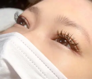 マツエク・マツパ シエルエトワール💜 桜木町のマツエク・マツパデザイン