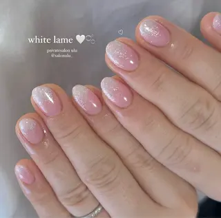 ネイル private salon uluのネイルデザイン