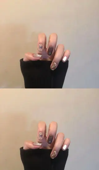 ネイル May&Way Neilのネイルデザイン