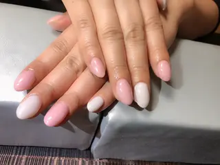 ネイル 伊藤 美里のネイルデザイン