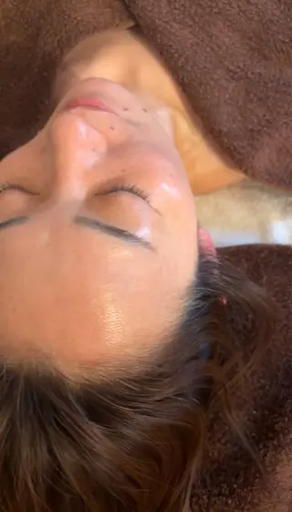 肌質改善|天王寺 For...はるかのエステ・リラクイメージ