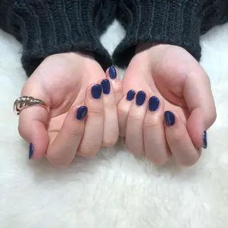 ネイル Nes.Nail所属・Miyagi Asamiのネイルデザイン