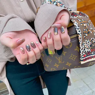 ネイル Smile nail laboratory所属・smile nail_laboのネイルデザイン